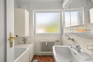 IMMORath.de - 3-Zimmer-Wohnung mit Balkon in Freiburg Littenweiler – 79117 Littenweiler, Freiburg im Breisgau – Vorschaubild 6