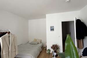 Modernisiertes 1-Zimmer-Apartment in Neuhausen – Die vollständige Adresse der Immobilie erhältst du vom Anbieter., 80634 Dom Pedro, München – Vorschaubild 4