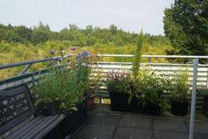 Projensdorf: geräumige Doppelhaushälfte mit individuellen Akzenten und Dachterrasse – Lena-Schröder-Weg 35, 24106 Wik, Kiel – Vorschaubild 18