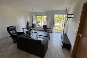 Gepflegte 2-Zimmer-EG-Wohnung mit Terrasse & Garten in ruhiger Lage von Büchenbronn – Riexingerstraße 3, 75175 Büchenbronn, Pforzheim – Vorschaubild 2