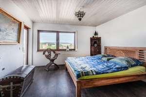 Großzügiges Wohnhaus mit Einliegerwohnung in sonniger Aussichtslage von Hilzingen Binningen – Die vollständige Adresse der Immobilie erhältst du vom Anbieter., 78247 Hilzingen – Vorschaubild 16