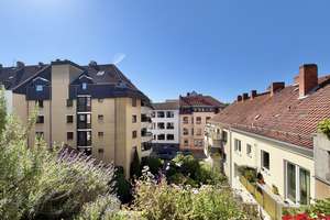Gut geschnittene, helle 3-Zimmer-Wohnung mit sonniger Innenhofloggia, Balkon und TG-Stellplatz – Die vollständige Adresse der Immobilie erhältst du vom Anbieter., 30161 List, Hannover – Vorschaubild 5