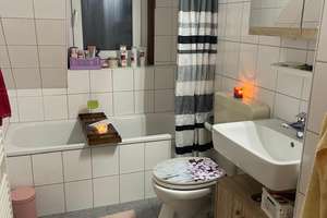 Schöne 3-Zimmer-Wohnung in Bremerhaven/Wulsdorf – Weserstrasse 139, 27572 Wulsdorf, Bremerhaven – Vorschaubild 5