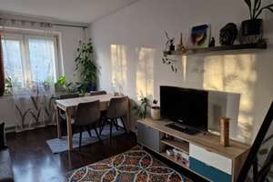 2-Room Apartment with Balcony & Fitted Kitchen in Frankfurt – 65933 Griesheim, Frankfurt am Main – Vorschaubild 13