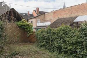 Historische Hofreite  sucht Liebhaber mit Vision | 2 Häuser | Hof | Scheune – Die vollständige Adresse der Immobilie erhältst du vom Anbieter., 65207 Naurod, Wiesbaden – Vorschaubild 65