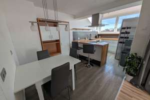 Gepflegte 2-Zimmer-Dachgeschosswohnung in Bad Rappenau – 74906 Bad Rappenau – Vorschaubild 6