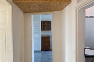 Helle Altbauwohnung - 4 Zimmer, 3 Balkone – Scharnhorststrasse 32, 65195 Westend / Bleichstraße, Wiesbaden – Vorschaubild 16