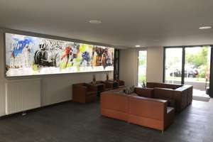 Möblierte Penthouse-Apartments im "Urban.In Ingolstadt" - Nur für Studenten – Theodor-Heuss-Straße 26, 85055 Nordost, Ingolstadt – Vorschaubild 10