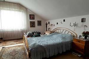 Freistehendes Einfamilienhaus in Neu-Ulm/Finningen – Die vollständige Adresse der Immobilie erhältst du vom Anbieter., 89233 Neu-Ulm – Vorschaubild 9