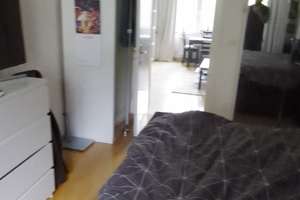 Alltagstaugliche 2-Zimmer-Wohnung in der Maxvorstadt – Görresstraße 20, 80798 Josephsplatz, München – Vorschaubild 9