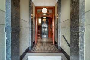Besser gehts nicht - Kernsaniertes Haus, Aufzug, 2 Balkone mit Gewährleistung – Die vollständige Adresse der Immobilie erhältst du vom Anbieter., 20144 Harvestehude, Hamburg – Vorschaubild 20