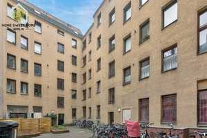 ✓ Sanierte, frei werdende Wohnung Nähe Oberbaumbrücke – Falckensteinstr. 43, 10997 Berlin – Vorschaubild 10