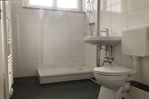 Großzügig geschnittene 2-Zimmer Erdgeschosswohnung – Donauschwabenstr. 8 A, 33609 Heepen, Bielefeld – Vorschaubild 5