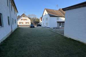 Kernsaniertes, modernes Bauernhaus mit Wintergarten & großem Garten in Langenneufnach! – Weberstraße 26, 86863 Augsburg (Kreis) – Vorschaubild 3