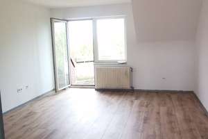 2-Zimmer-Wohnung mit Balkon, Innenstadt-West - WBS erforderlich – Rheinische Straße 71a, 44147 Dorstfelder Brücke, Dortmund – Vorschaubild 2
