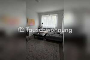 Tauschwohnung: Biete 2,5-Zimmer-Wohnung in Hamburg und suche in Frankfurt – Die vollständige Adresse der Immobilie erhältst du vom Anbieter., 22305 Barmbek-Nord, Hamburg – Vorschaubild 1