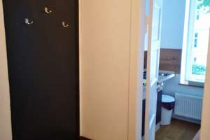 All-Inklusive Miete - Möbliertes Apartment im Generalsviertel – Die vollständige Adresse der Immobilie erhältst du vom Anbieter., 20259 Eimsbüttel (Ortsteil), Hamburg – Vorschaubild 9