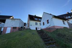 Attraktive Immobilie mit Entwicklungspotenzial – Die vollständige Adresse der Immobilie erhältst du vom Anbieter., 32457 Porta Westfalica – Vorschaubild 5
