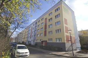 Nachnutzer gesucht! Kleine 2-Zimmerwohnung, ruhig gelegen... – Genfer Str. 12, 6128 Südstadt, Halle (Saale) – Vorschaubild 8