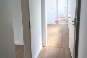 Erstbezug nach Sanierung –  2 Zimmer-Erdgeschosswohnung – Saarbrückener Str. 67, 38116 Lehndorf-Watenbüttel, Braunschweig – Vorschaubild 6