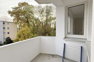 Große 3 Zimmer Wohnung in der Gartenstadt-Vahr – Philipp-Scheidemann-Straße 37, 28329 Neue Vahr Nord, Bremen – Vorschaubild 4
