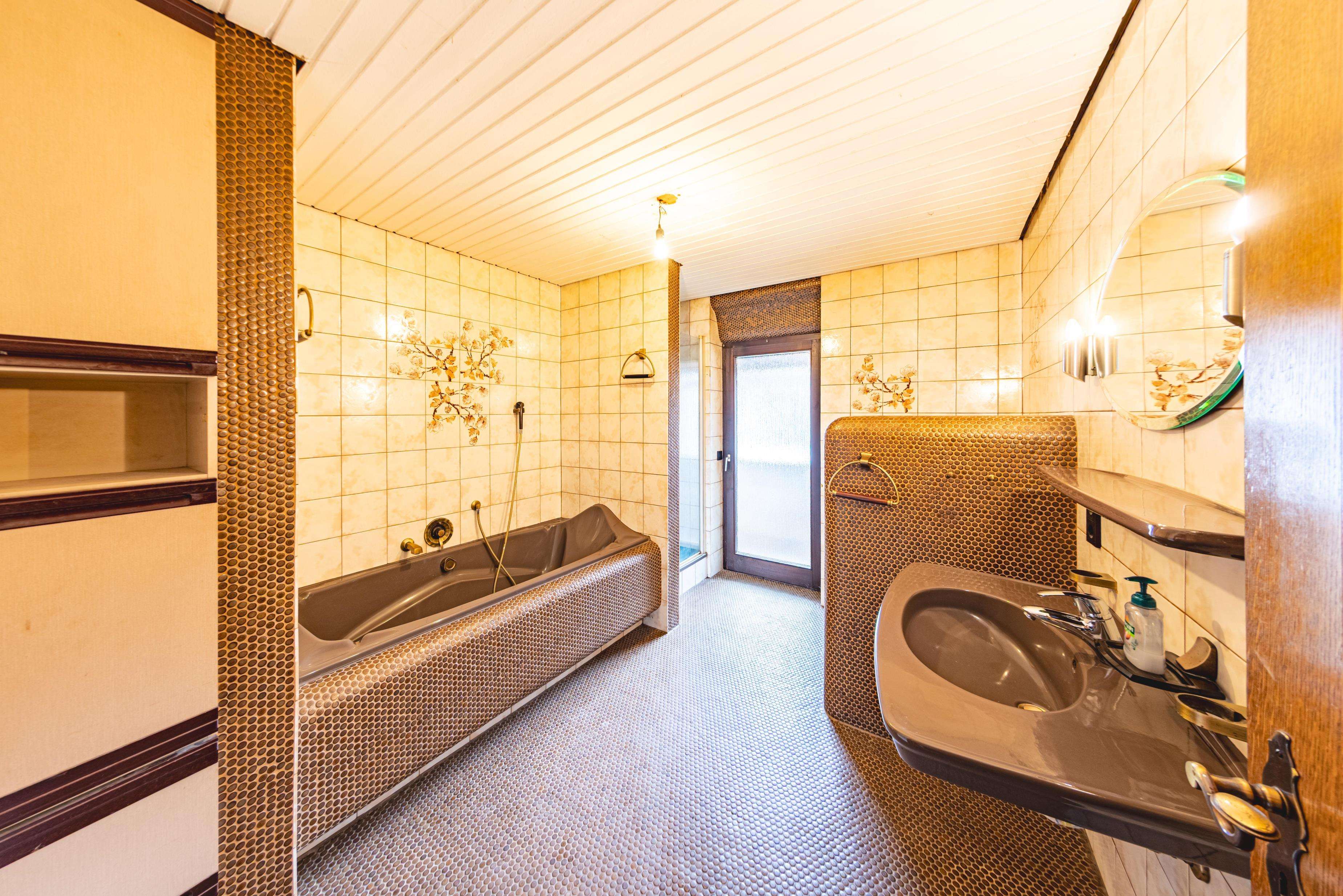 Immobilie in Waldkirch - Dreifamilienhaus in Waldkirch-Kollnau mit Entwicklungspotenzial - Bild 14