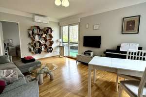 Lichtdurchflutete 2 Zimmer Wohnung mit Balkon in ruhiger Lage von Berlin-Lichterfelde – Die vollständige Adresse der Immobilie erhältst du vom Anbieter., 12209 Lichterfelde, Berlin – Vorschaubild 2