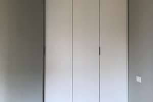 OHNE BALKON! Charmante 2 Zi.-Wohnung am Potsdamer Platz! – Alte Potsdamer Straße 9, 10785 Tiergarten, Berlin – Vorschaubild 12