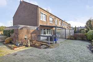 Kaarst-Holzbüttgen - Gemütliches Reihenendhaus mit Südterrasse und Garage – Neuss (Rhein-Kreis) – Vorschaubild 7