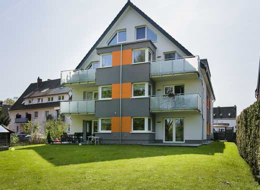Wohnungen & Wohnungssuche in Bielefeld