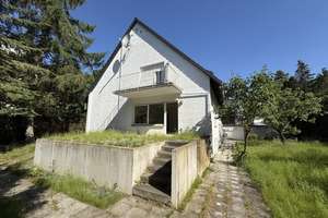 Zwangsversteigerung ohne Käuferprovision: Freistehendes EFH in Bothfeld/Sahlkamp – Die vollständige Adresse der Immobilie erhältst du vom Anbieter., 30657 Bothfeld, Hannover – Vorschaubild 2