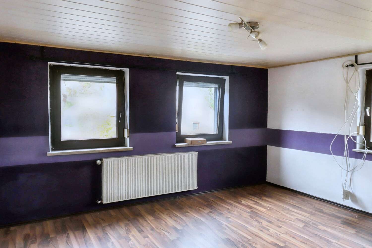 Immobilie in Leutershausen - Großzügiges Anwesen mit vielfältigen Entwicklungsmöglichkeiten und Potenzial - Bild 2