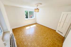 Helle 2,5 Zi. Hochparterrewohnung mit eigenem ca. 130m² großen Südgarten & ca. 25m² großem Lagerraum – Rueßstrasse 54, 80997 Allach, München – Vorschaubild 7