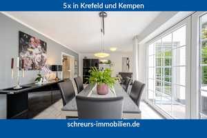 Stilvoll und top gepflegt - schöne Doppelhaushälfte in familienfreundlicher Lage von Moers-Vennikel! – Wesel (Kreis) – Vorschaubild 1