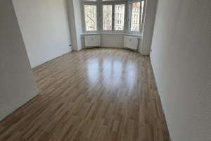 renovierte Altbauwohnung am Stannebeinplatz – großzügig und lichtdurchflutet – Stannebeinplatz 1, 4347 Schönefeld-Abtnaundorf, Leipzig – Vorschaubild 2
