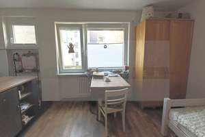 Gemütliches Apartment – Die vollständige Adresse der Immobilie erhältst du vom Anbieter., 76133 Innenstadt-Ost, Karlsruhe – Vorschaubild 2