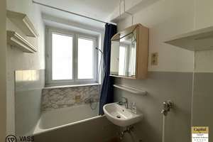2 Zimmer Wohnung in zentraler Lage von Stuttgart West – Die vollständige Adresse der Immobilie erhältst du vom Anbieter., 70178 Rotebühl, Stuttgart – Vorschaubild 5