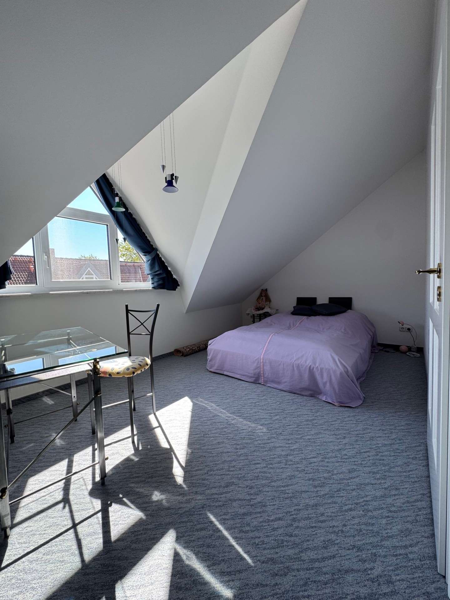 Immobilie in Ismaning - LEBEN IN ISAR NÄHE - Wunderschönes 5-Zimmer-Reihenhaus in Ismaning - Bild 6