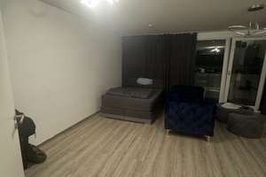 Kompaktes 1-Zimmer-Apartment mit EBK in Düsseldorf-Lörick – Emanuel-Leutze-Straße 1, 40547 Lörick, Düsseldorf – Vorschaubild 2