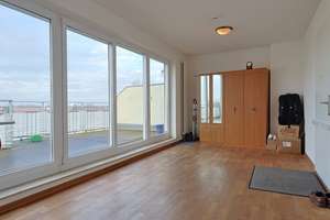 Traumhafte Maisonette-Wohnung über den Dächern von Mariendorf – Die vollständige Adresse der Immobilie erhältst du vom Anbieter., 12107 Mariendorf, Berlin – Vorschaubild 3