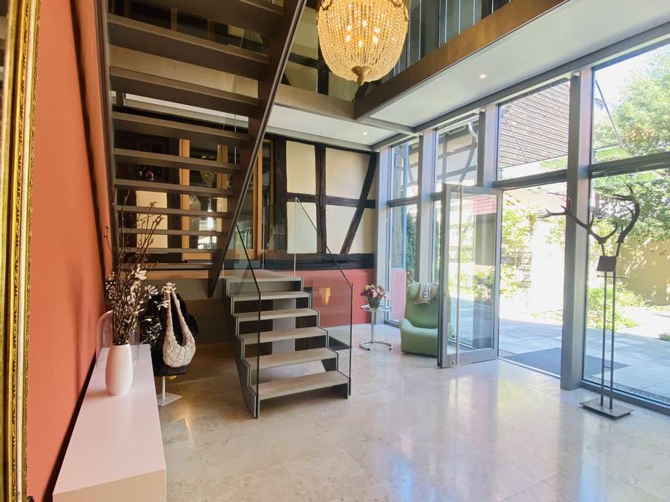 Atrium