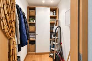 Erdgeschosswohnung in Bilk mit Garten und PKW Stellplatz – 40221 Bilk, Düsseldorf – Vorschaubild 7