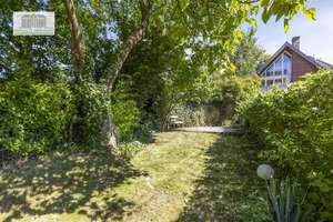 Maisonette-Traum mit eigenem Garten, Kamin & Balkon in Düsseldorf – Wohngefühl wie im Haus! – Die vollständige Adresse der Immobilie erhältst du vom Anbieter., 40468 Unterrath, Düsseldorf – Vorschaubild 19