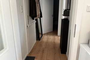 2-Zimmer mit EBK, Tageslichtbad, Balkon und guter Anbindung Nähe Hirschgarten – Siglstraße 5, 80686 Friedenheim, München – Vorschaubild 8