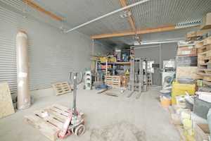 Wohnen & Arbeiten vereint – Doppelhaushälfte mit multifunktionaler Halle – Augsburg (Kreis) – Vorschaubild 11