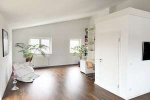 Außergewöhnliches Reihenendhaus in Bad Bramstedt – Die vollständige Adresse der Immobilie erhältst du vom Anbieter., 24576 Bad Bramstedt – Vorschaubild 20