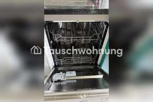 Tauschwohnung: Altbau in der Weststadt – Die vollständige Adresse der Immobilie erhältst du vom Anbieter., 76135 Weststadt, Karlsruhe – Vorschaubild 15