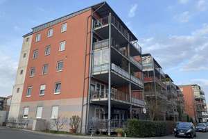 Traumhafte Zwei-Zimmerwohnung mit Blick zum Schmausenbuck – Die vollständige Adresse der Immobilie erhältst du vom Anbieter., 90491 St. Jobst, Nürnberg – Vorschaubild 11