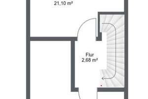 Familienfreundliches Reihen-Eckhaus mit großzügigem Garten in Landsberg am Lech – Lechfeldstraße 0,5, 86899 Landsberg am Lech – Vorschaubild 4