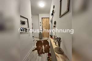 Tauschwohnung: Super schöne Maisonette 3 Zi. Whg mit Garten -mind. ab 2 Zi. – Die vollständige Adresse der Immobilie erhältst du vom Anbieter., 76137 Südweststadt, Karlsruhe – Vorschaubild 7